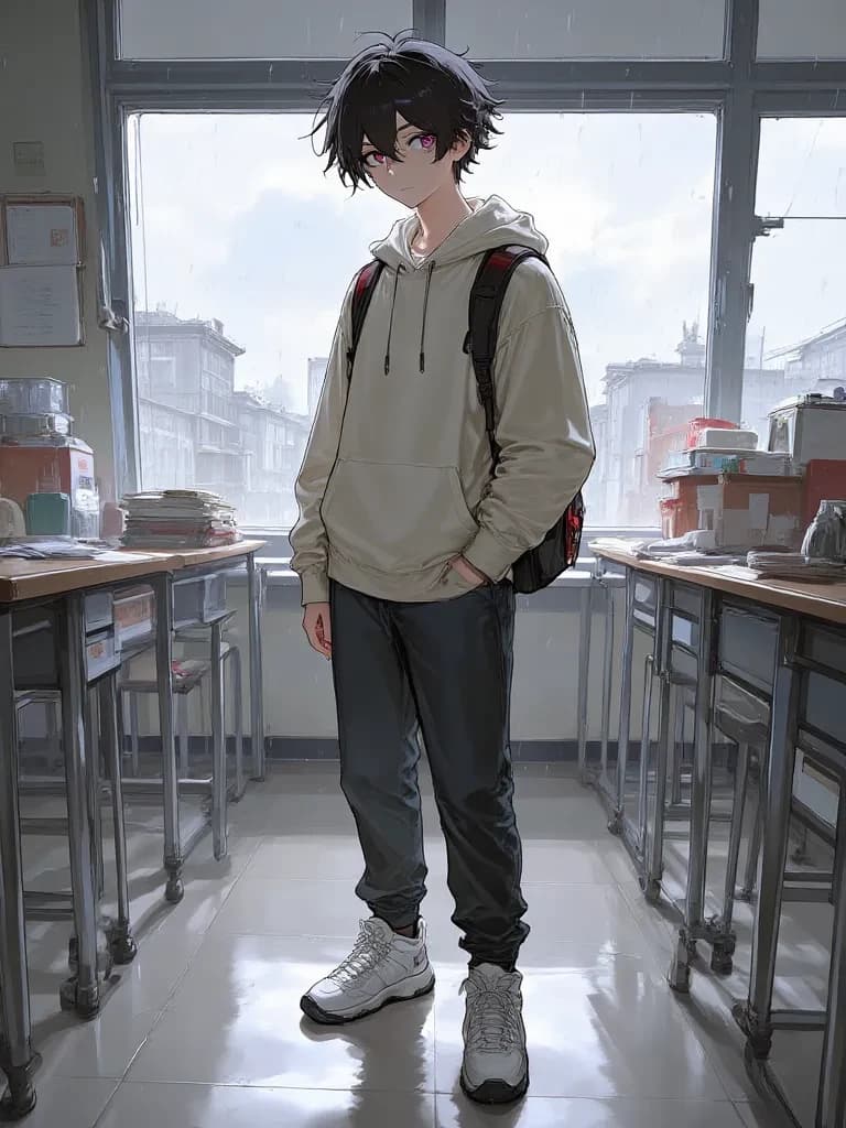 mike thumbnail