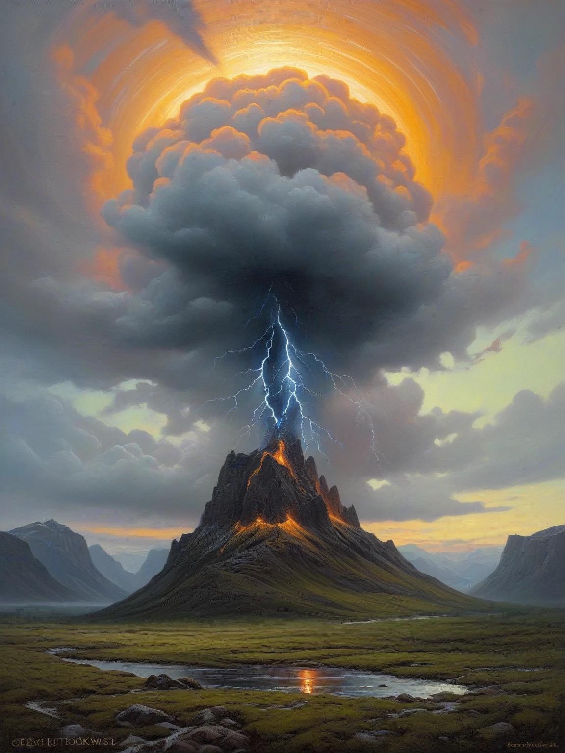 Thunderhead thumbnail