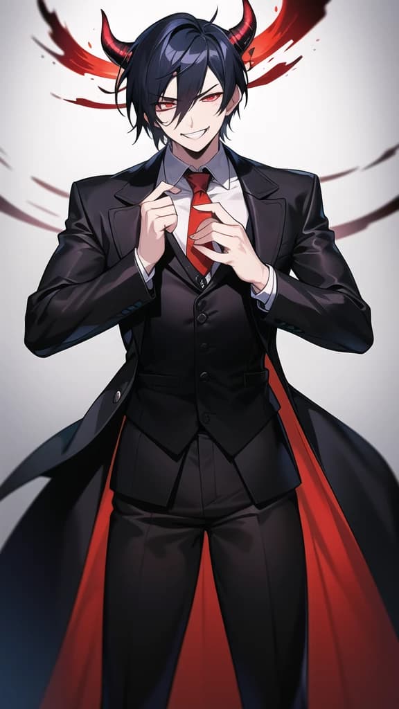 "Lucifer" thumbnail