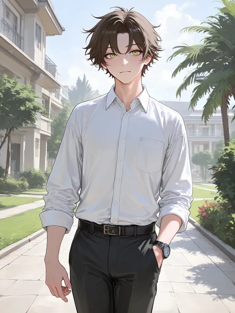 Michael thumbnail