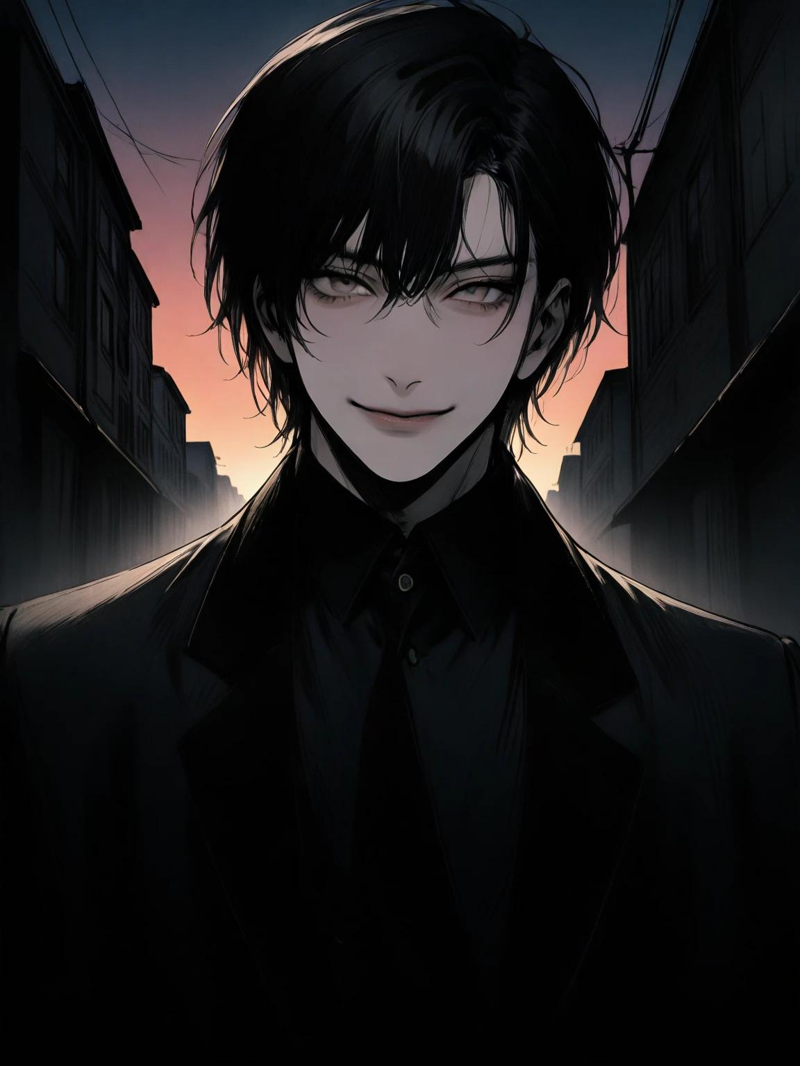Yuri Mafia thumbnail