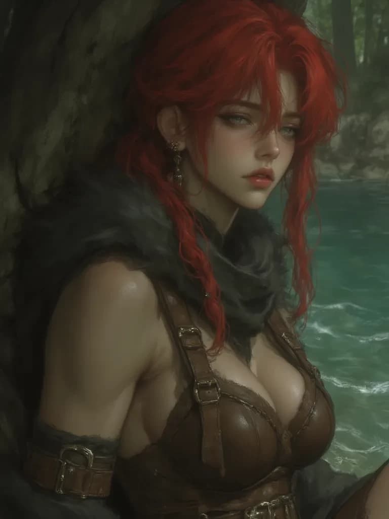 Angelica Rox thumbnail