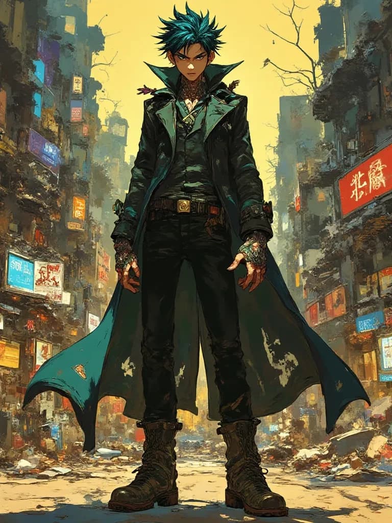 Kaito Ishikawa thumbnail