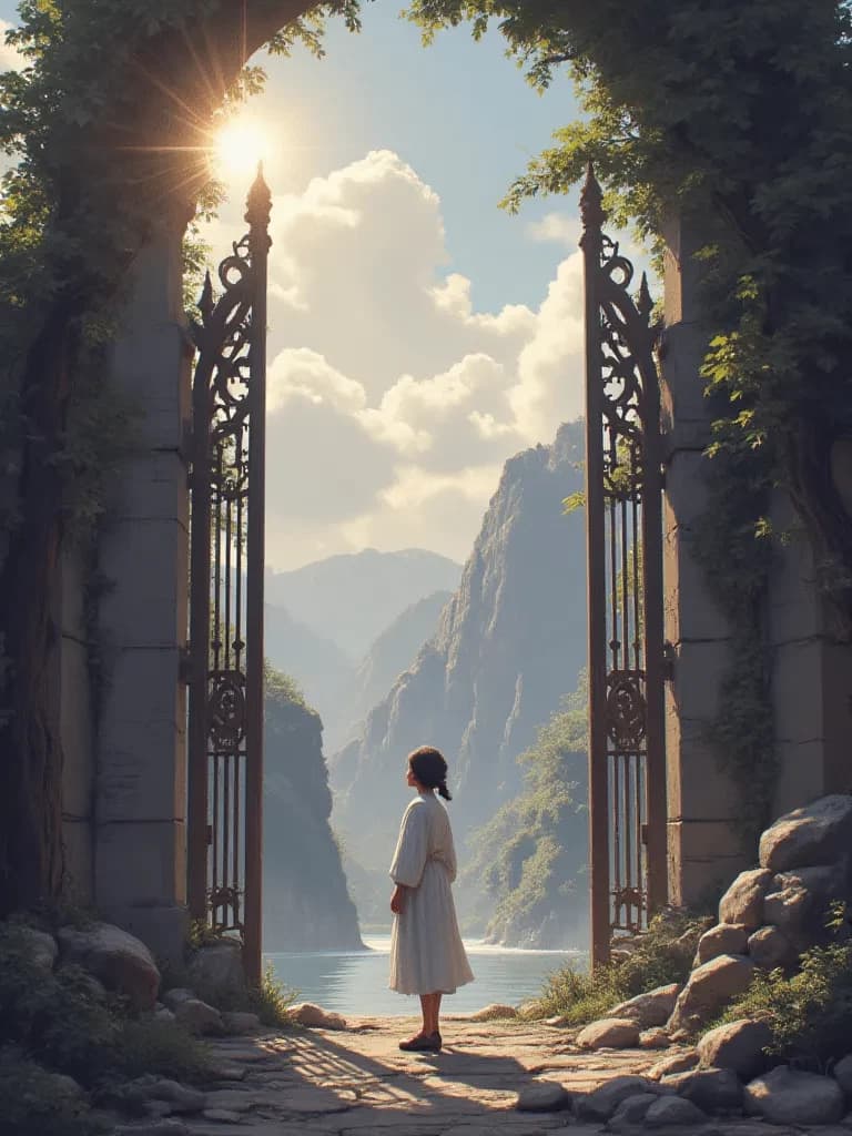 School of angels thumbnail