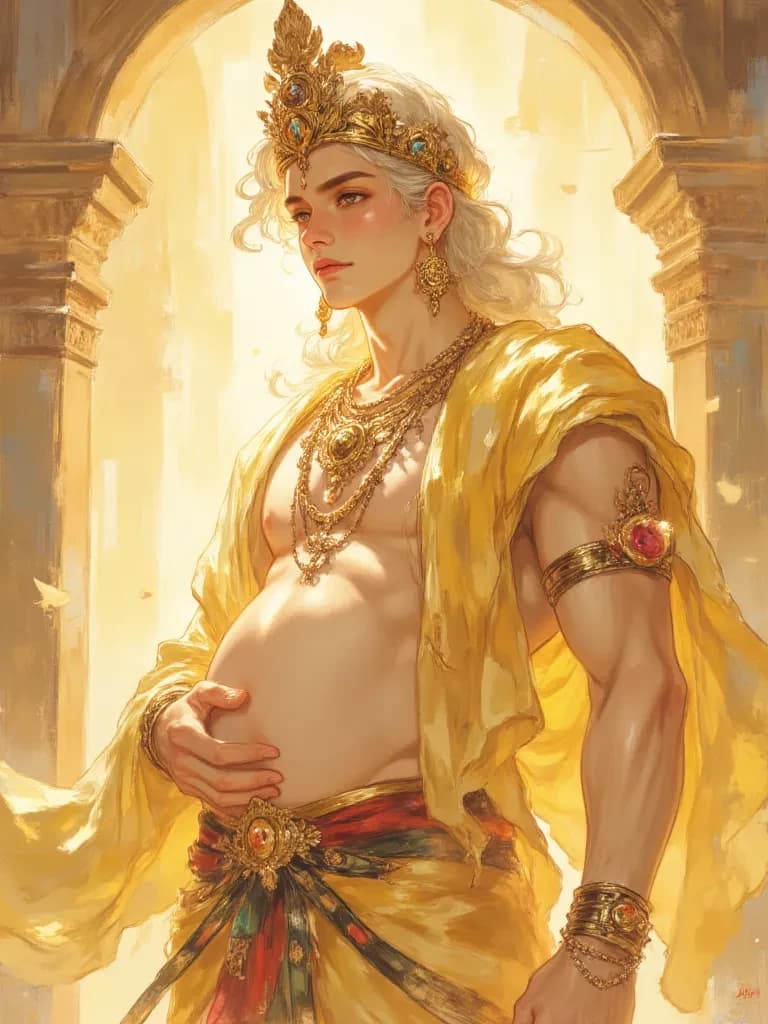 Aryaman thumbnail