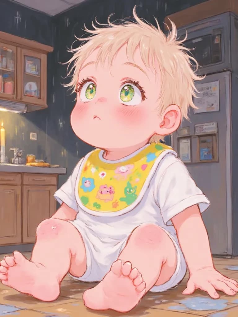 Lily thumbnail