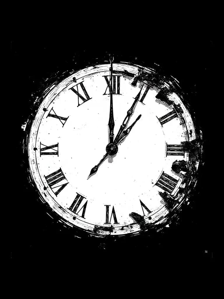 Time paradox thumbnail