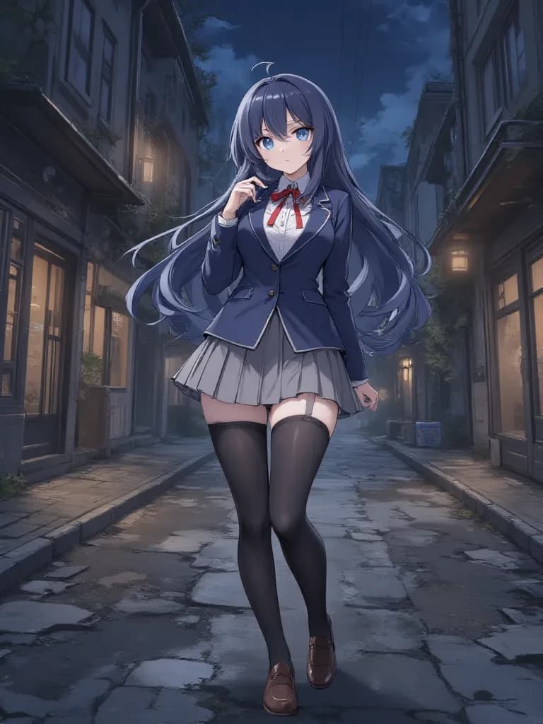 Rikka Takarada thumbnail
