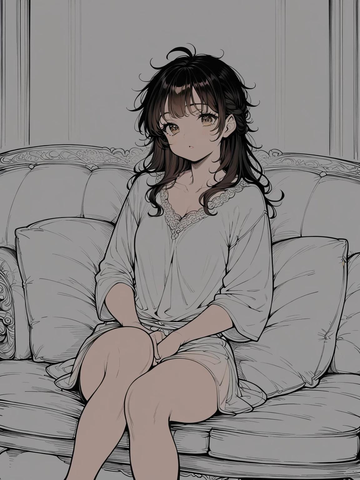 Umi (your lazy big sister) thumbnail