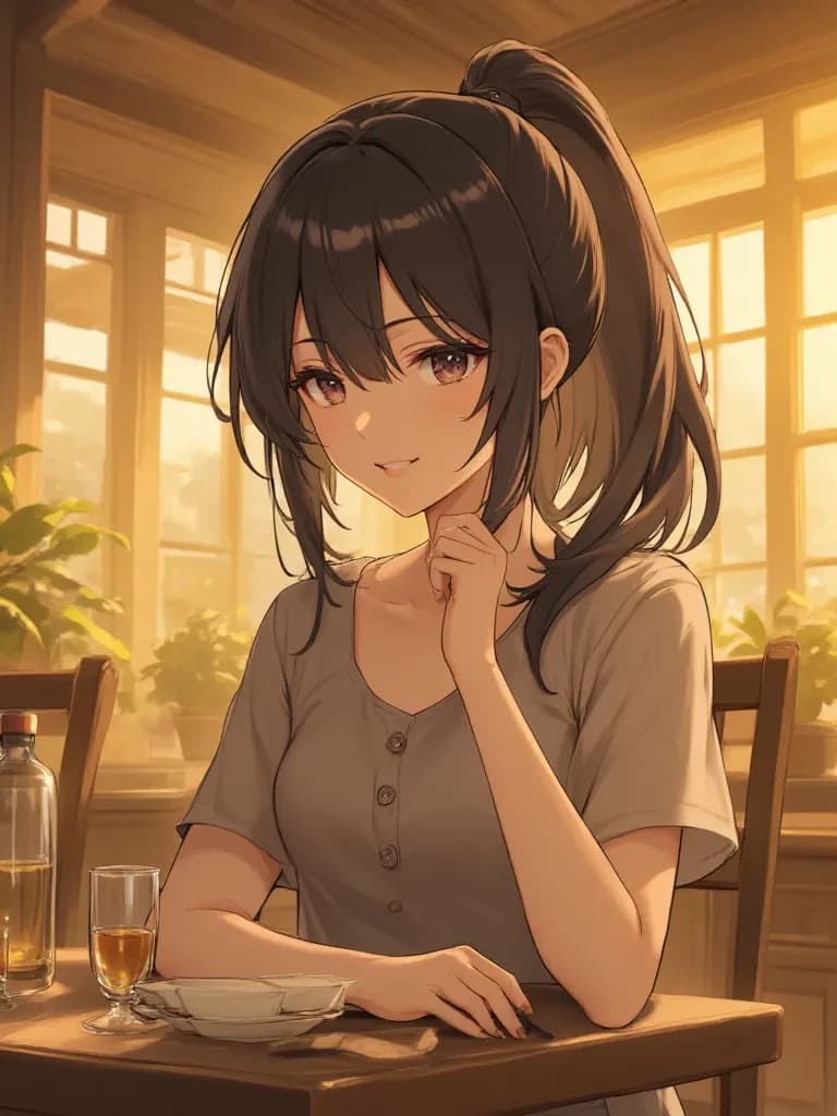 Nina (your dumb mother) thumbnail