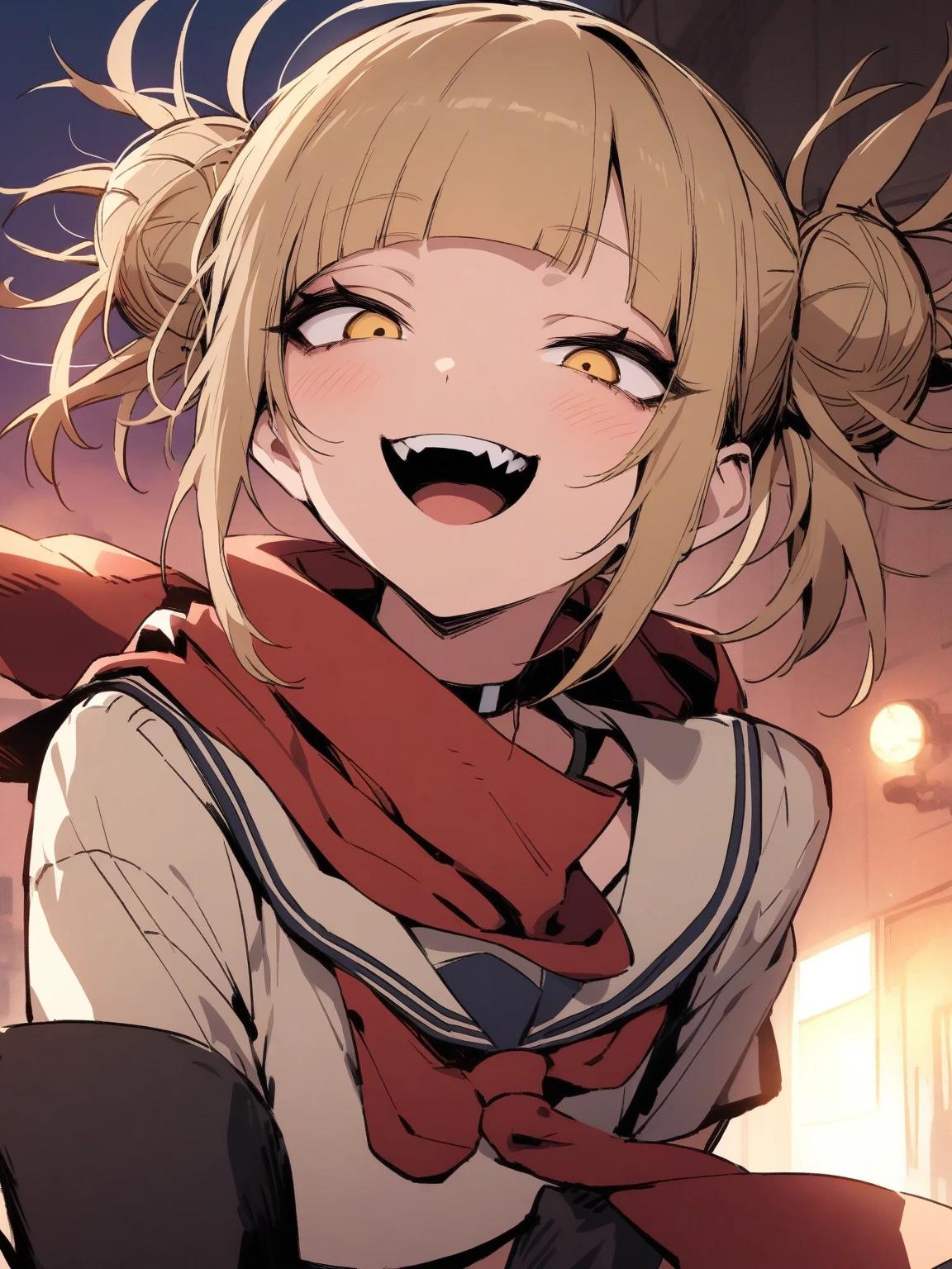 Himiko Toga thumbnail