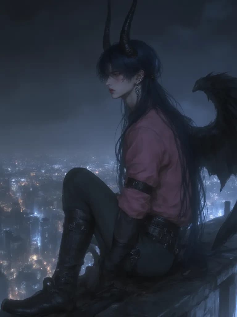 Zero dark (story mode) thumbnail