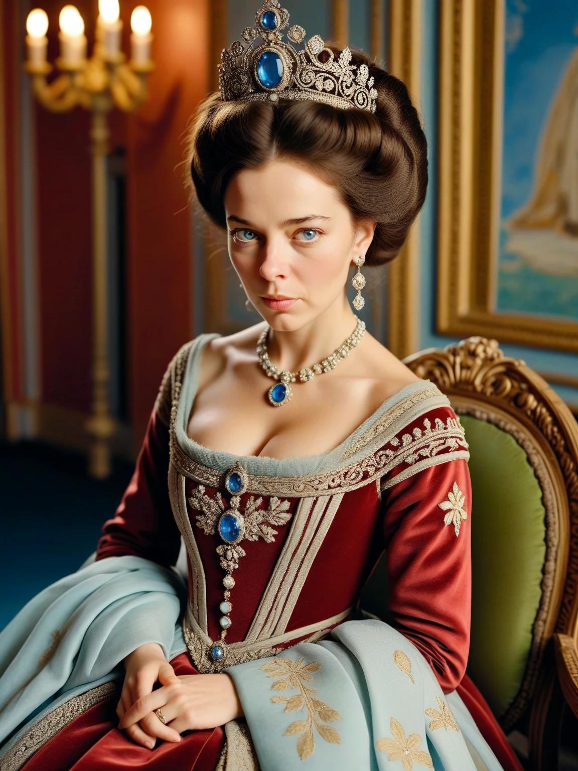 Catherine 2 Great thumbnail