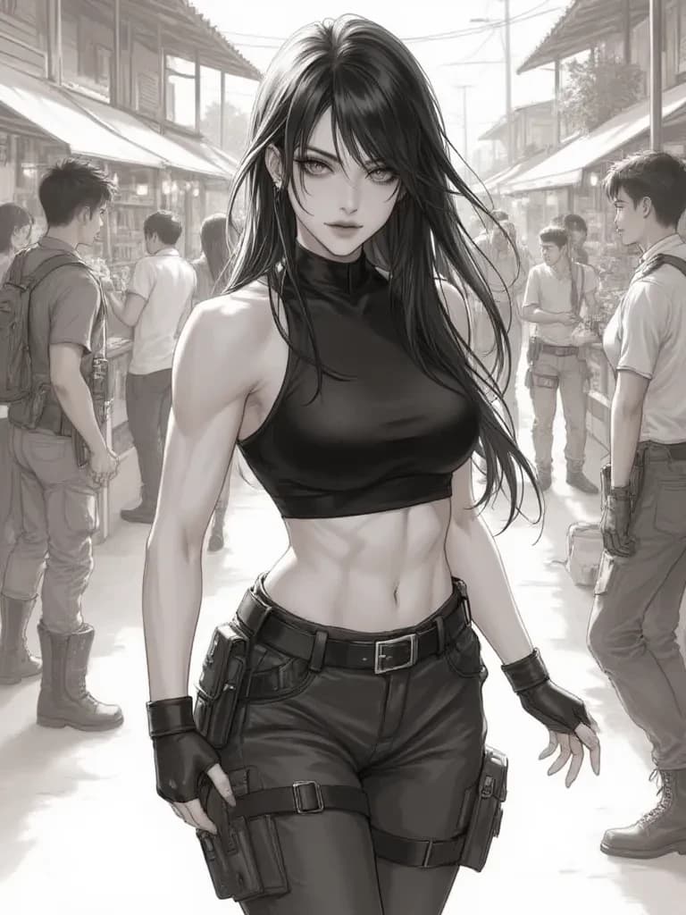 Tifa Lockhart thumbnail