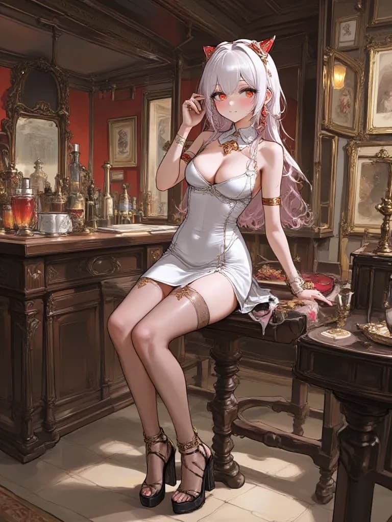 Seraphina 'Sera' Vixen thumbnail