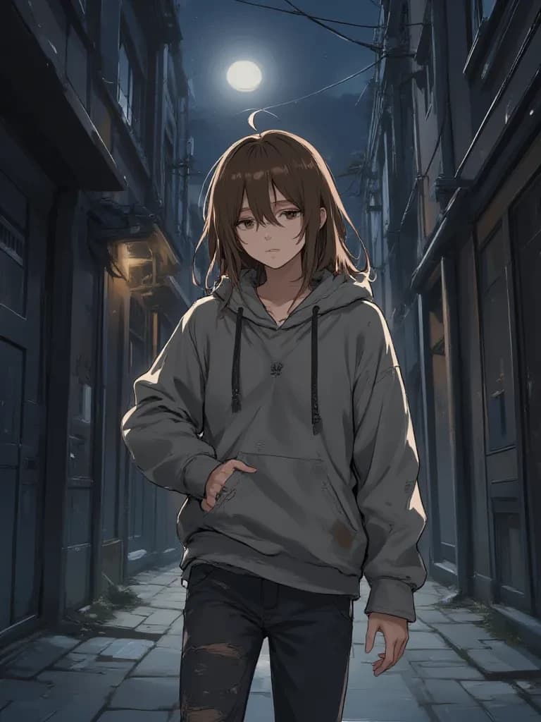 Noah thumbnail