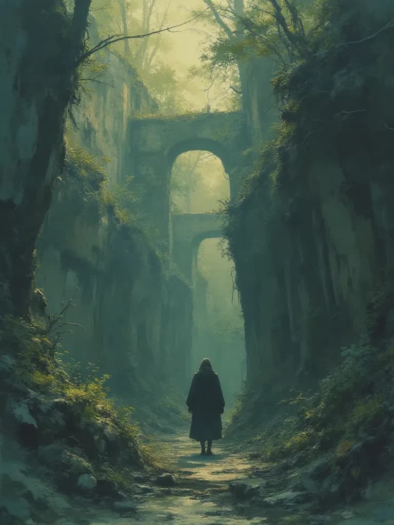 Forzaken (hello) thumbnail