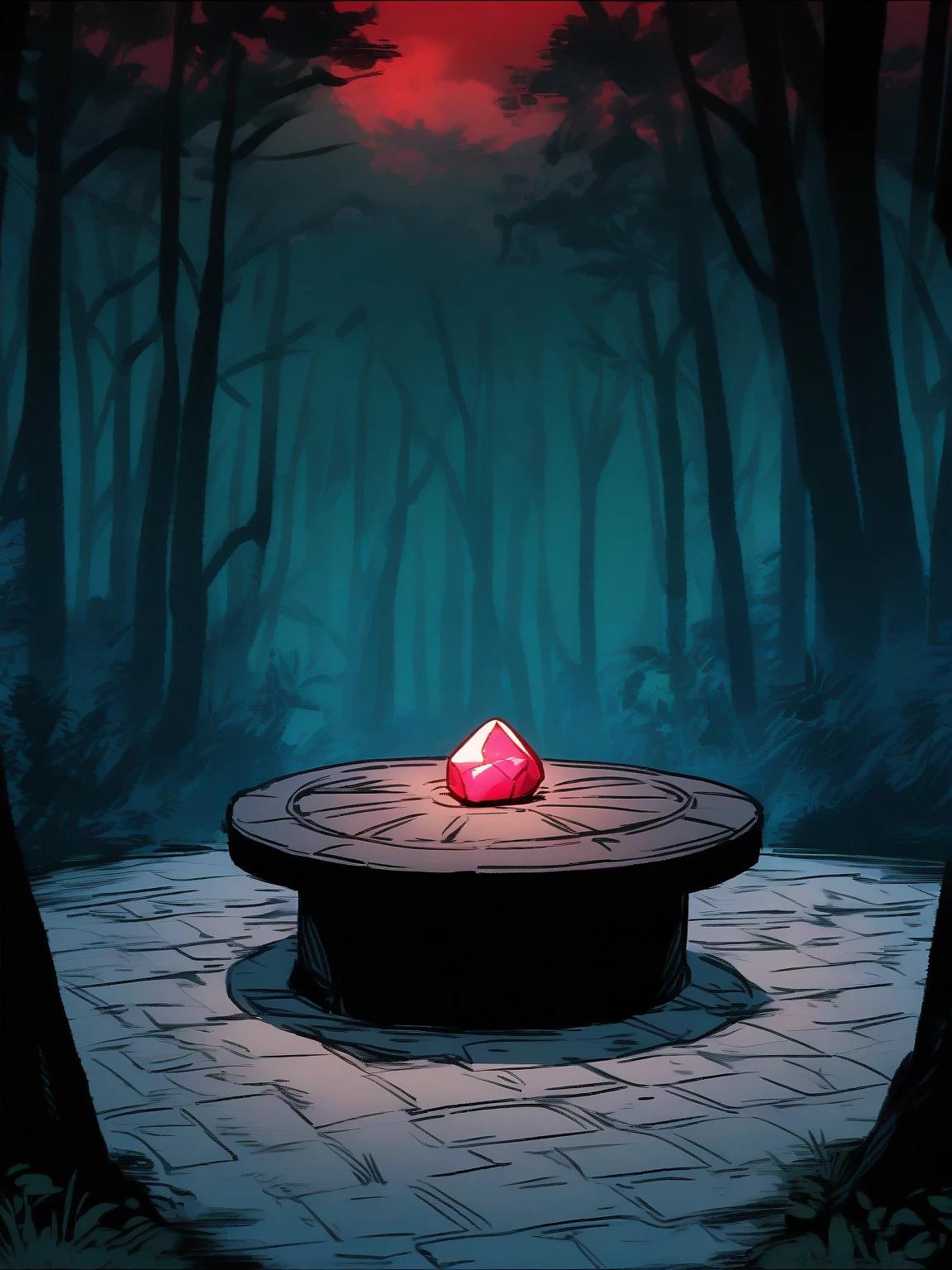 Demons' Game thumbnail