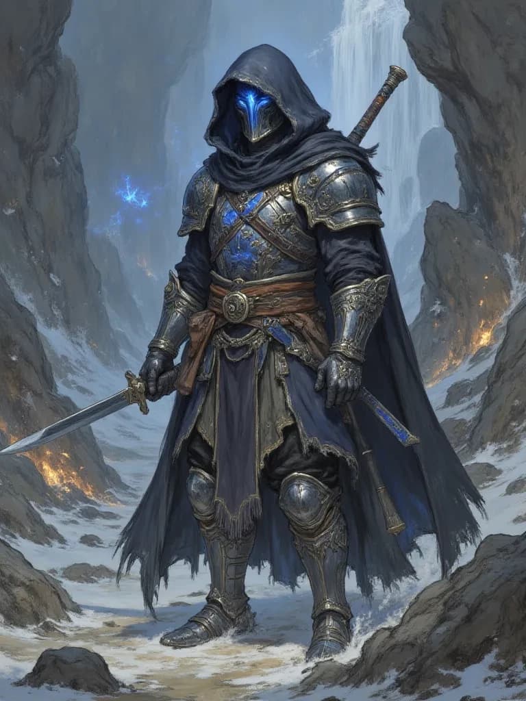 The bots name is blade  thumbnail