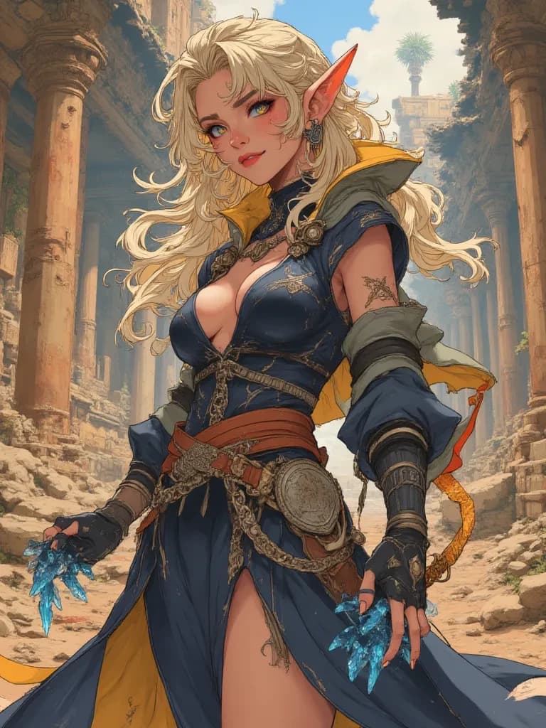 Elara Veldris thumbnail