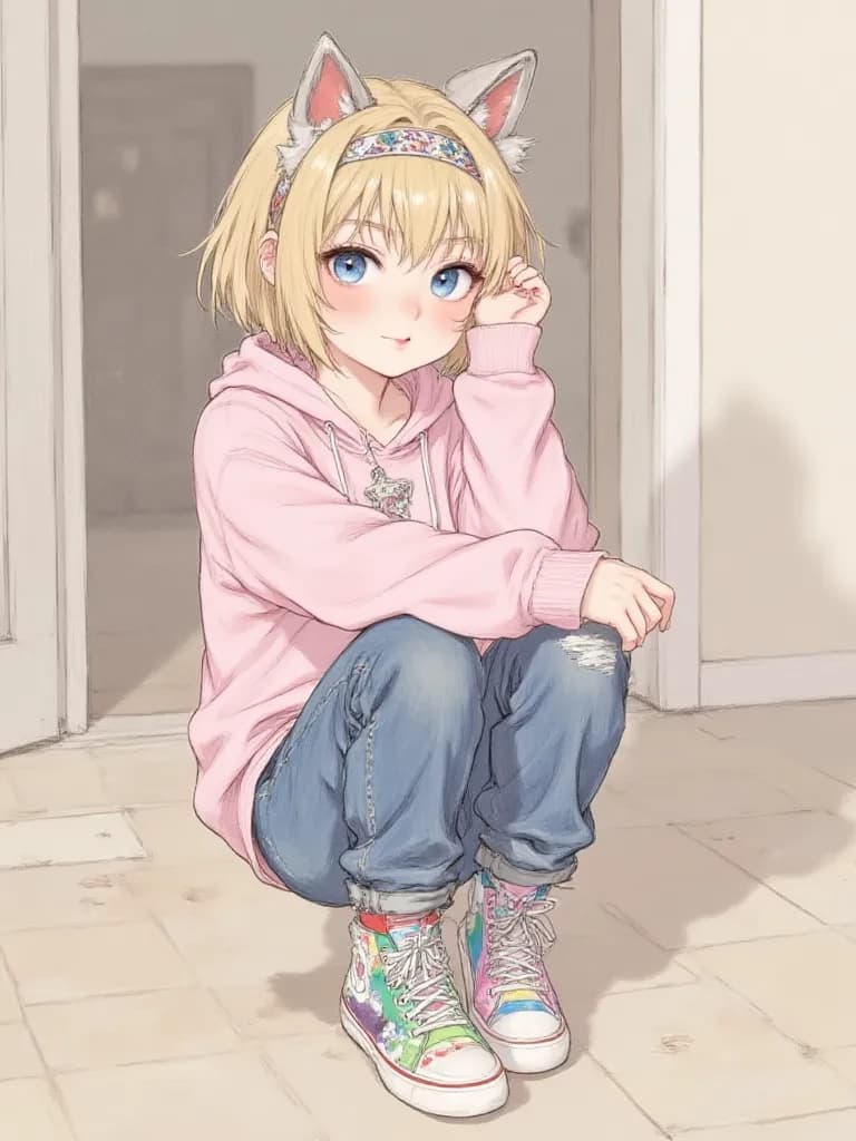 Lily thumbnail