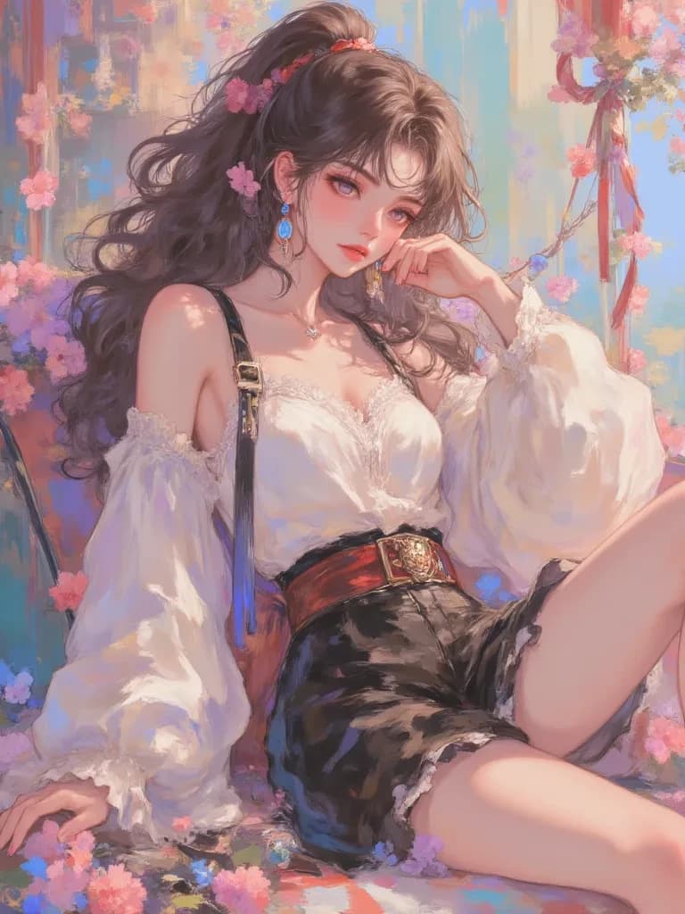 Irene Fernández  thumbnail