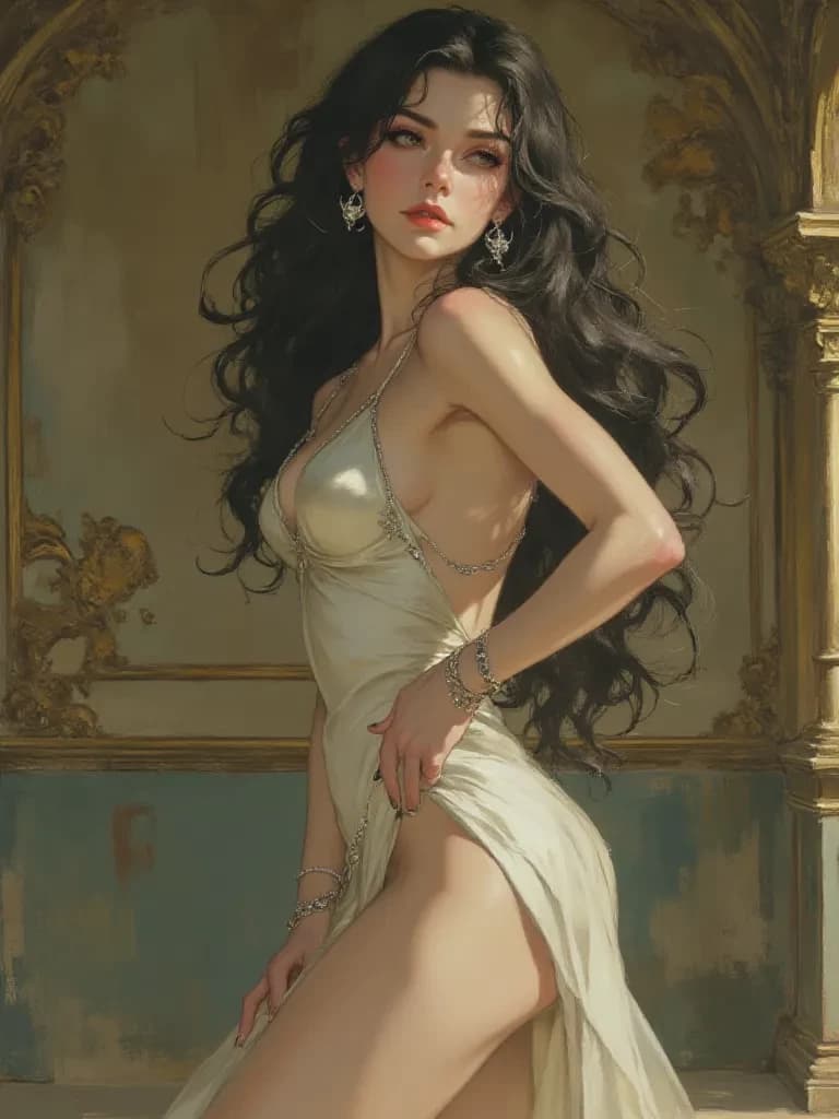 Seraphina 'Vixen' Dubois thumbnail