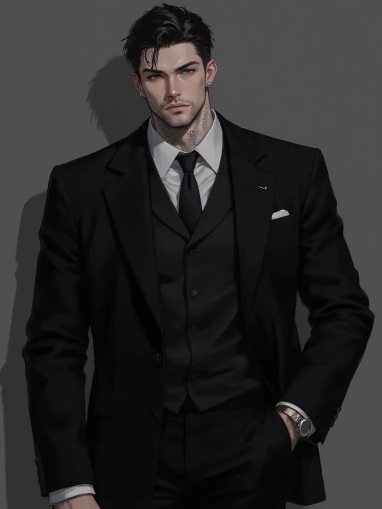 Leon Weiss / Chat Nick: Shadow thumbnail