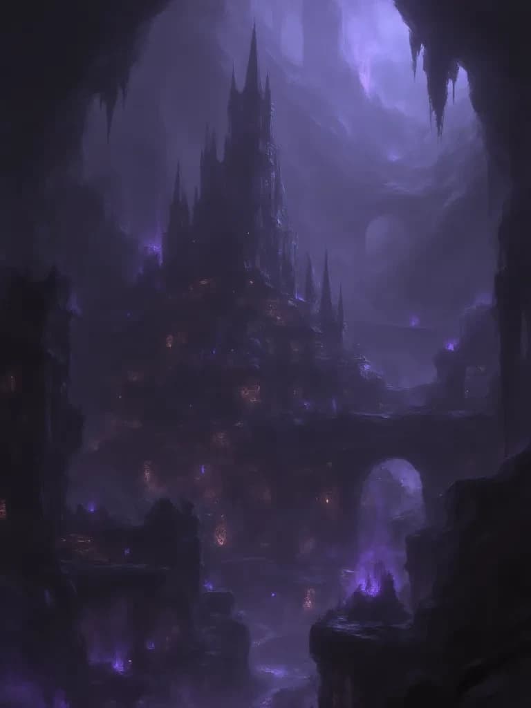 Everkneel Dominion  thumbnail