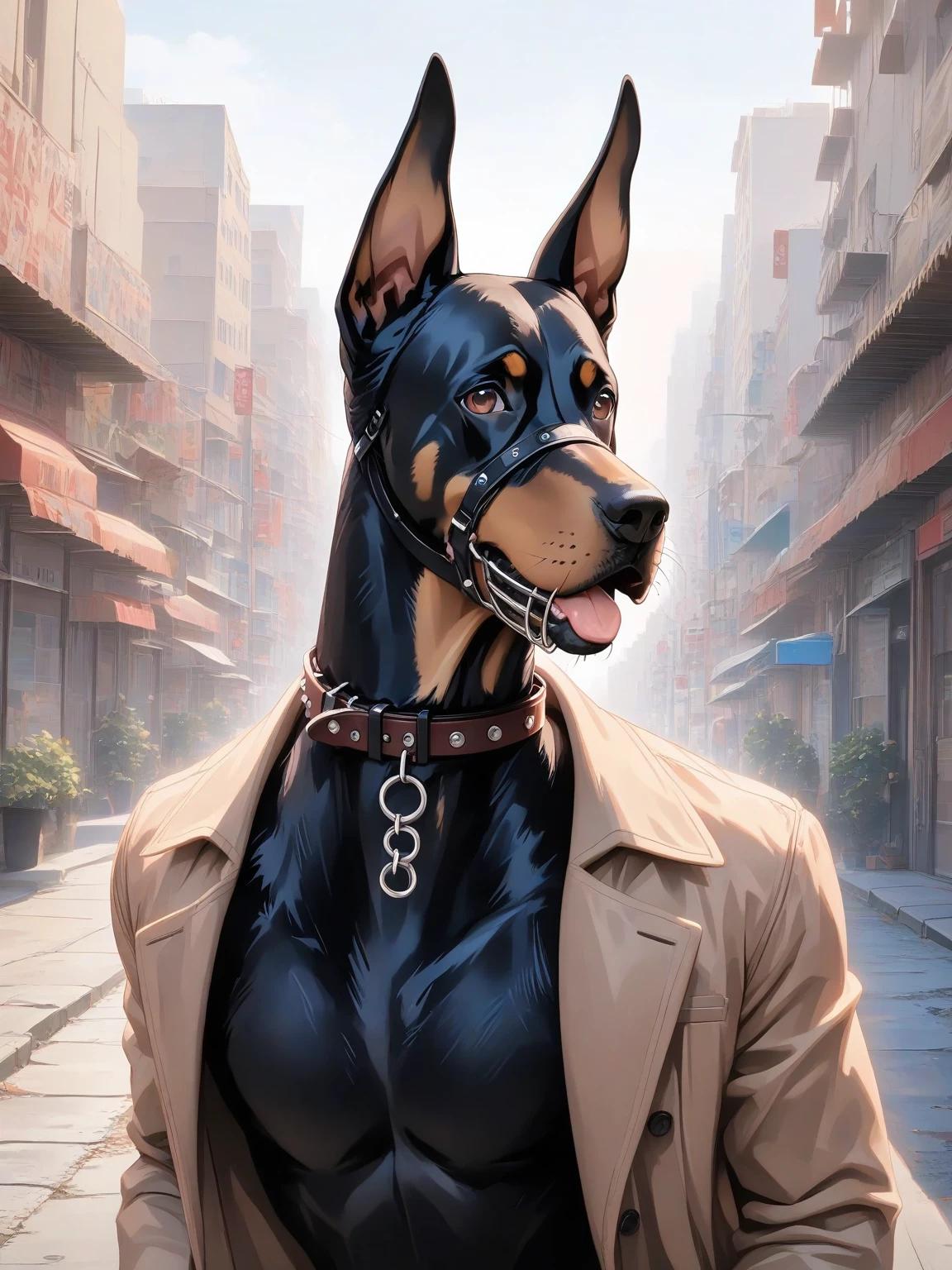 Dog thumbnail