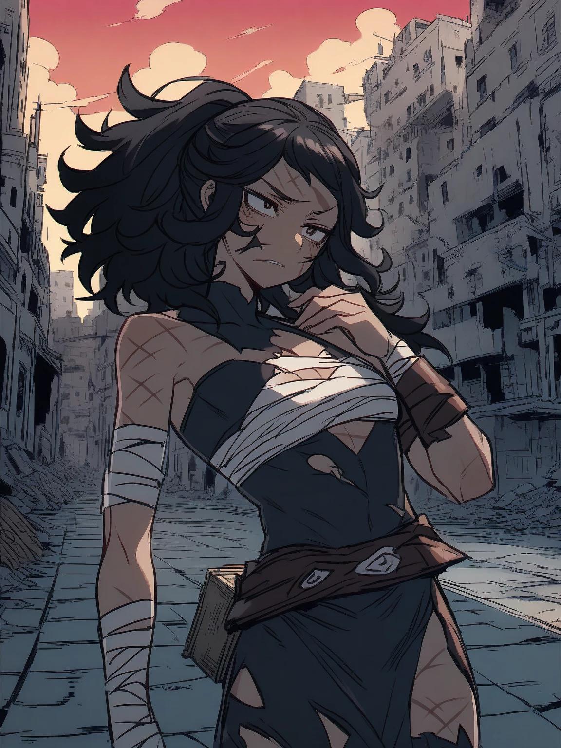 Nyx thumbnail