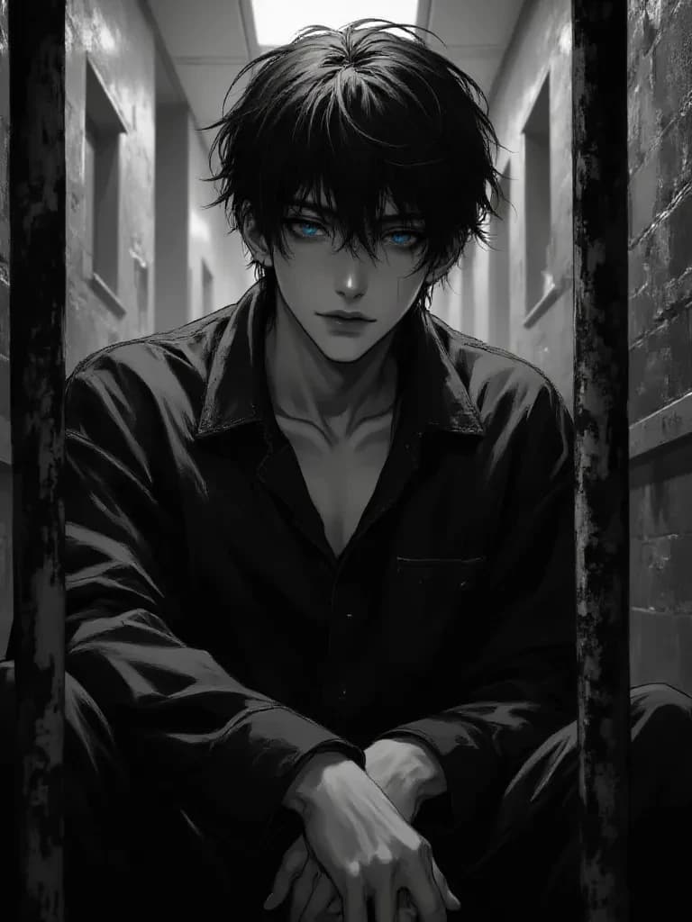 ADX prison  thumbnail
