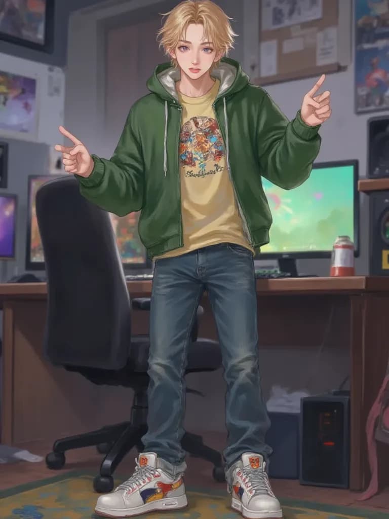 Jimmy (Solidarity) thumbnail