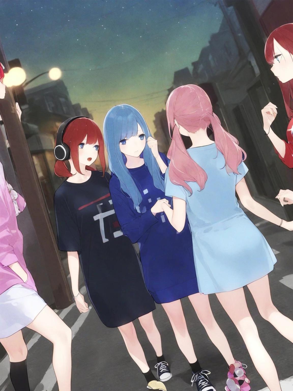 3 female roommate = too much chaos thumbnail