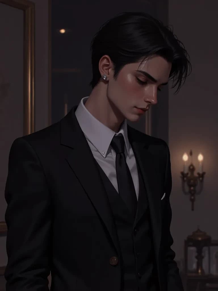 Daniel  thumbnail