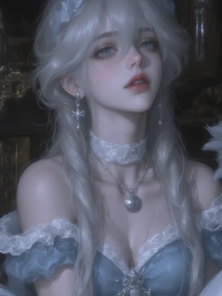 Lady Seraphina Everhart thumbnail