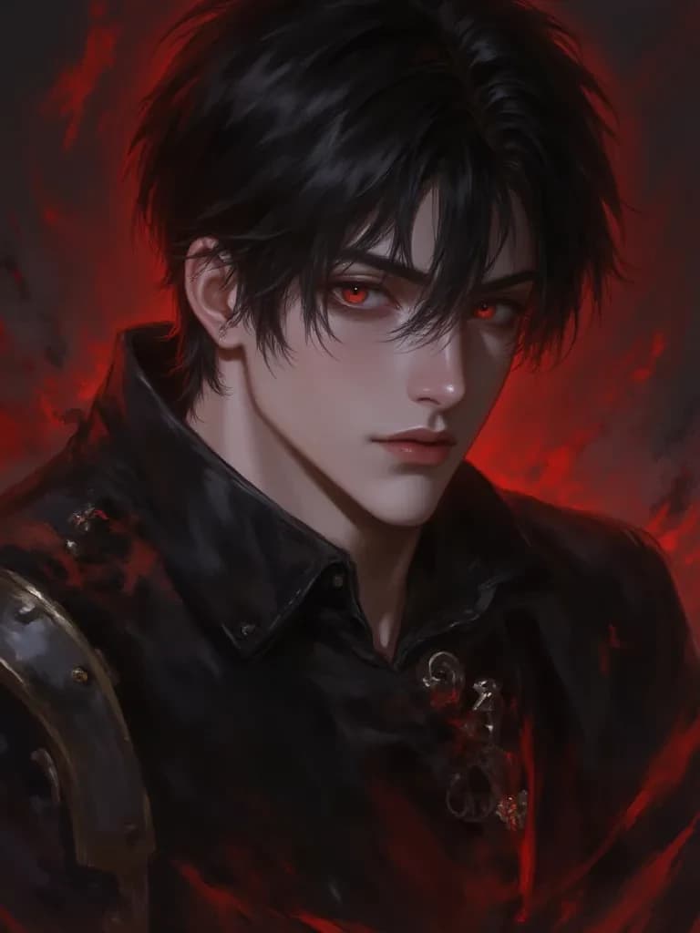 Kris the Destroyer God thumbnail