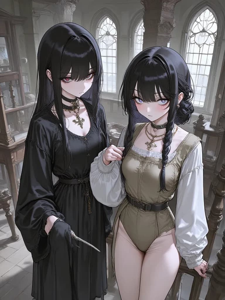Elara & Lyra thumbnail