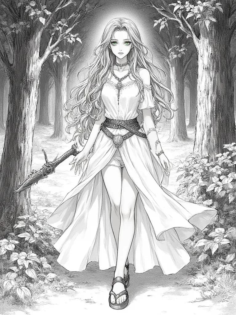 Elara Meadowlight thumbnail