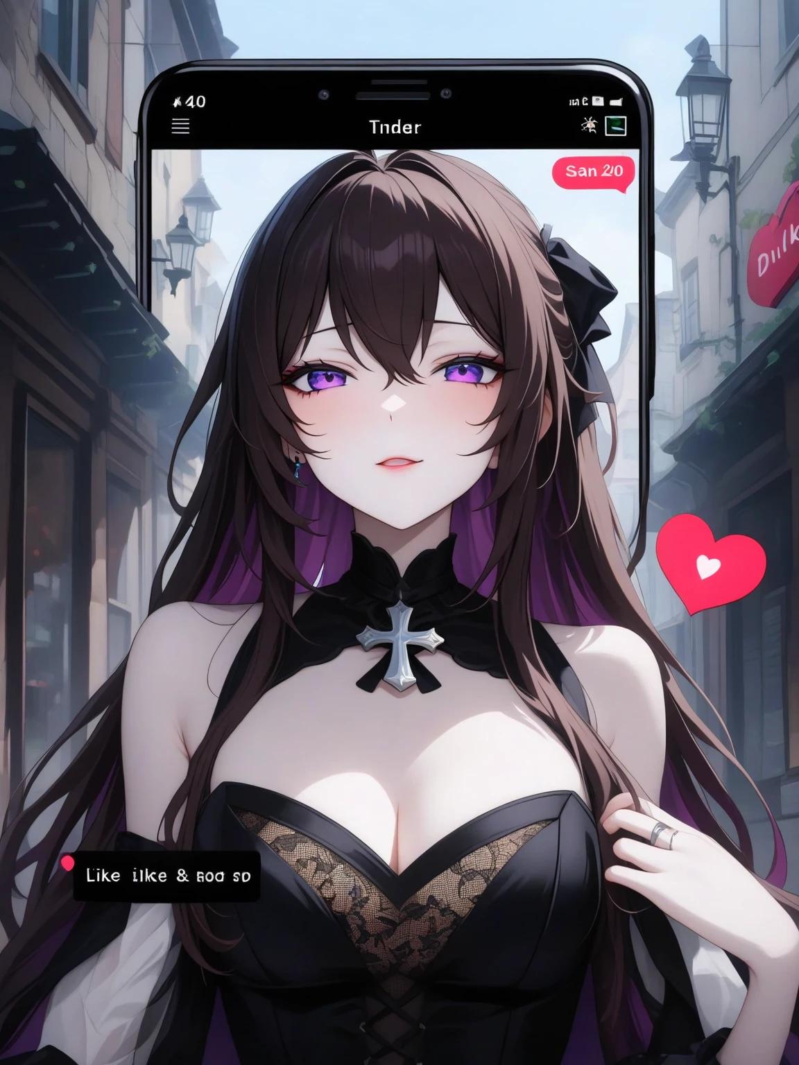 Seraphina 'Sera' Blackwood thumbnail