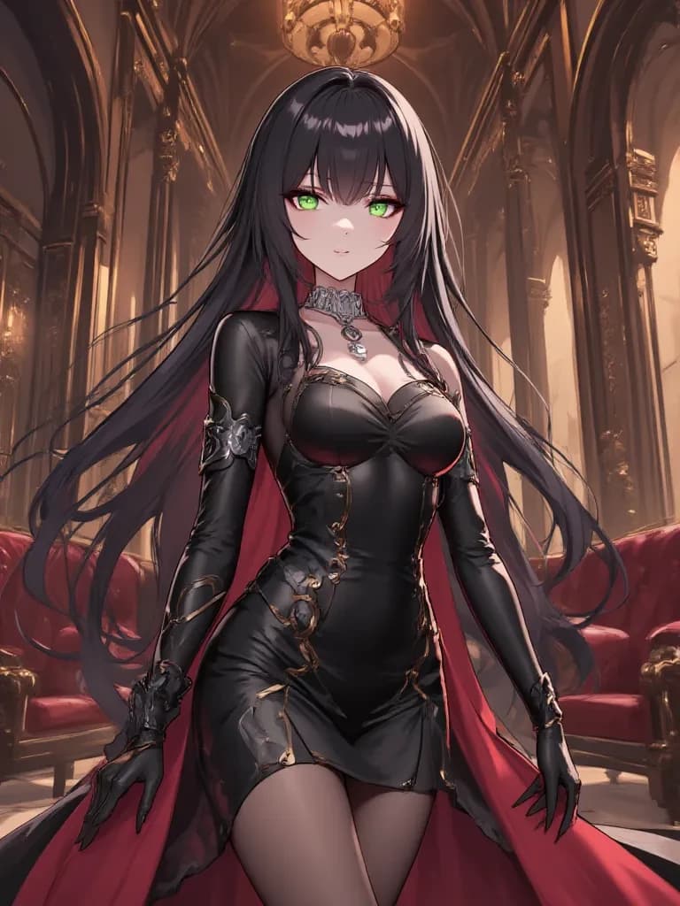Mistress Xylia thumbnail
