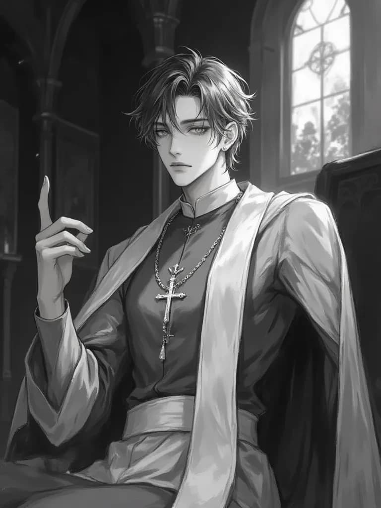 Padre Elias thumbnail