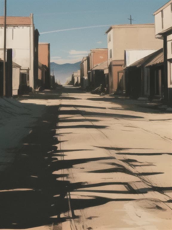 Ghost town thumbnail