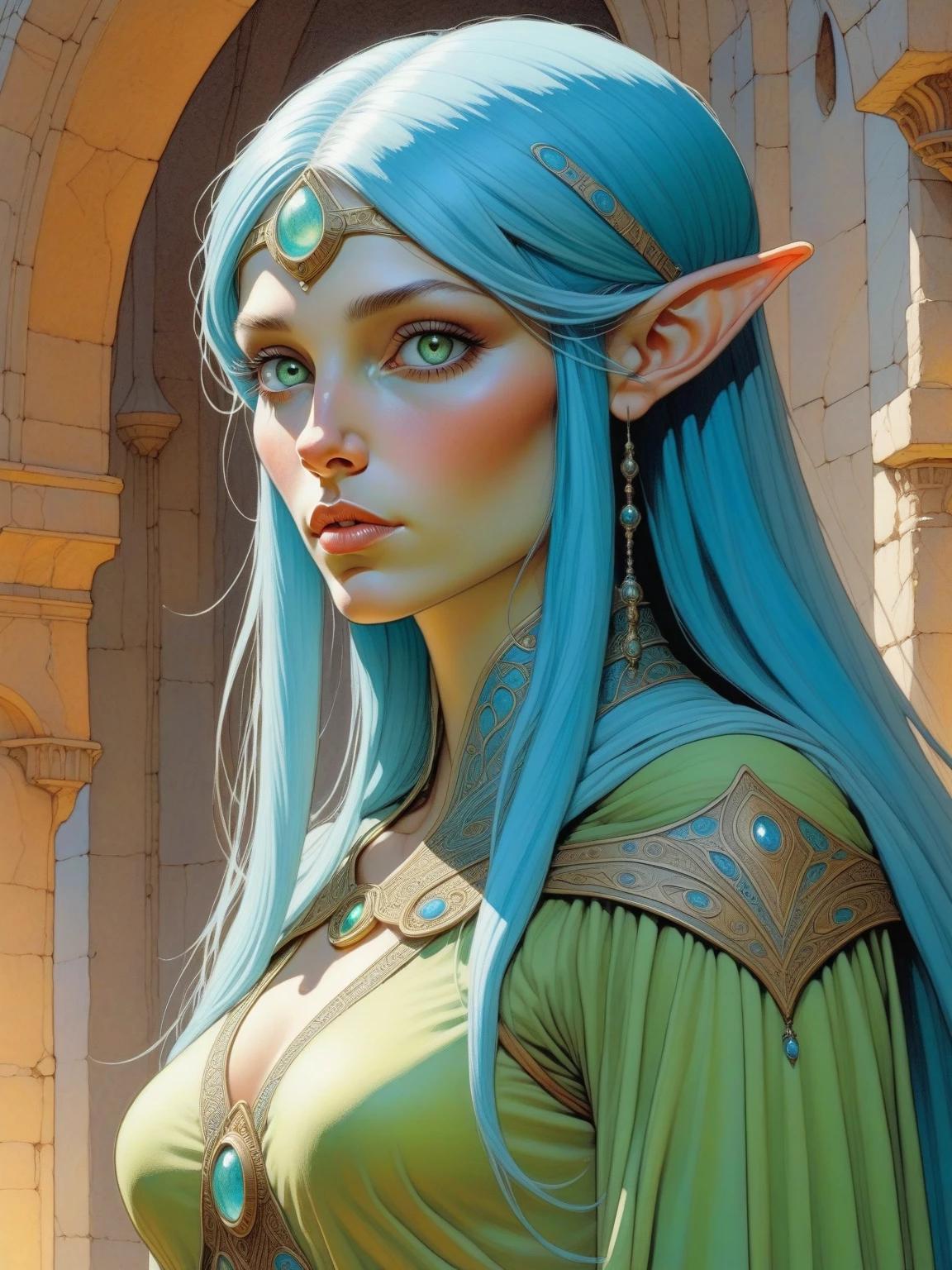 Elara Downcicle thumbnail