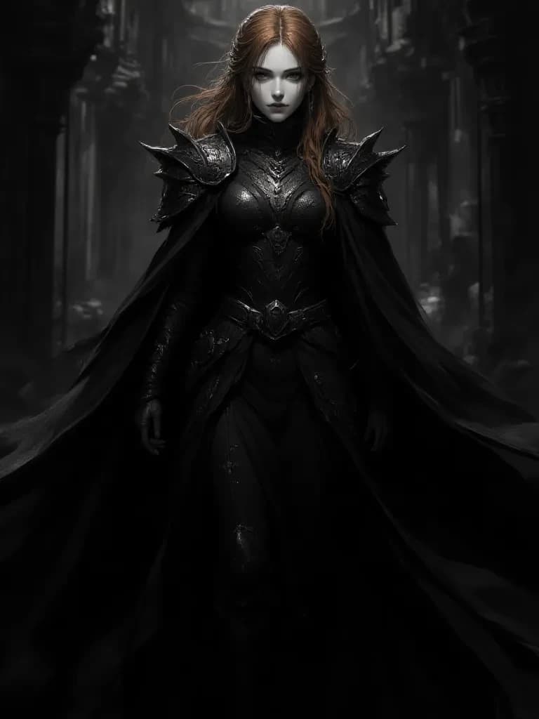 Empress Freya Abernathy thumbnail