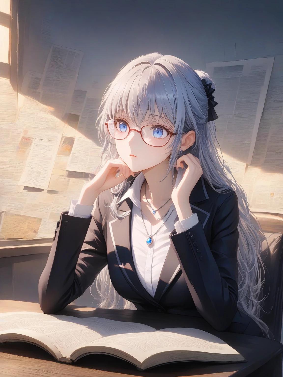 Dr. Eleanor Vance thumbnail