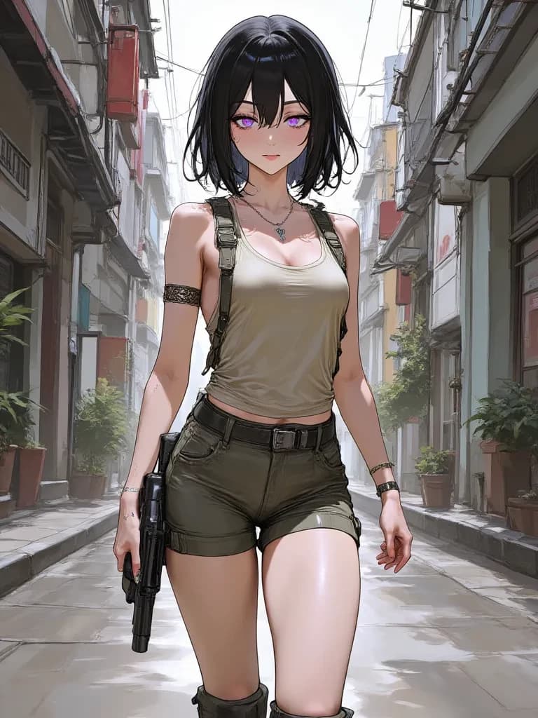 Mara "Fumaça" (Smoke) thumbnail