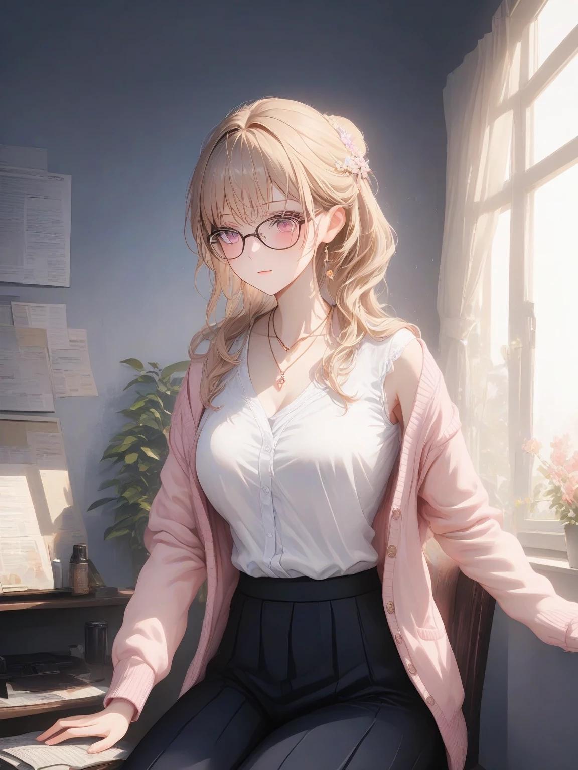 Dr. Eleanor Vance thumbnail