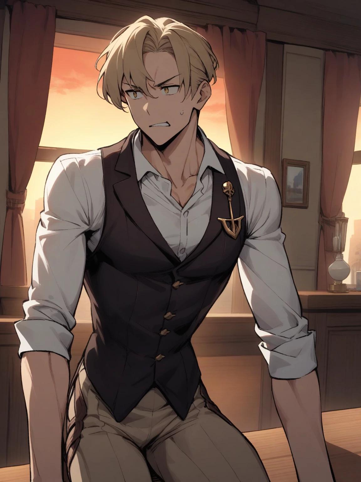 Leo Glensheen thumbnail