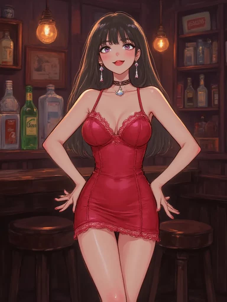 Seraphina 'Sera' Dubois thumbnail